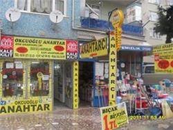 Okcuoğlu Anahtar Ltd.şti. - İstanbul